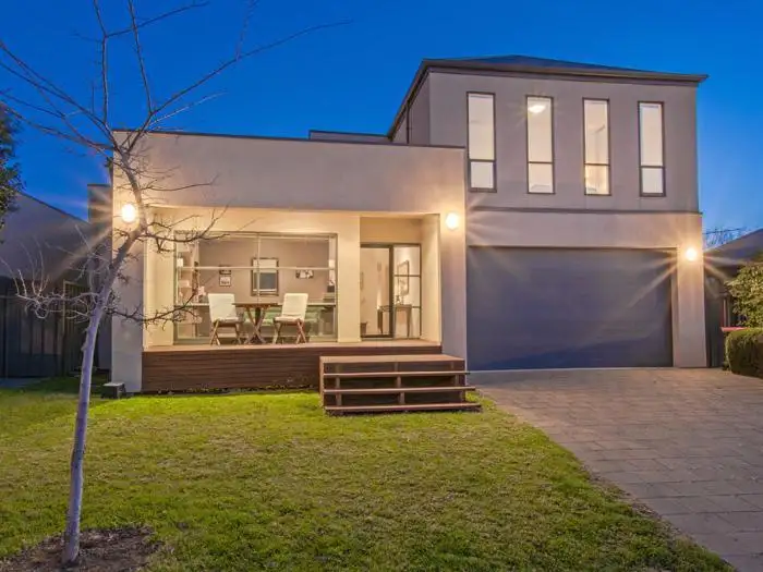 Main view of Homely house listing, 28 Elder Circuit, Mawson Lakes SA 5095