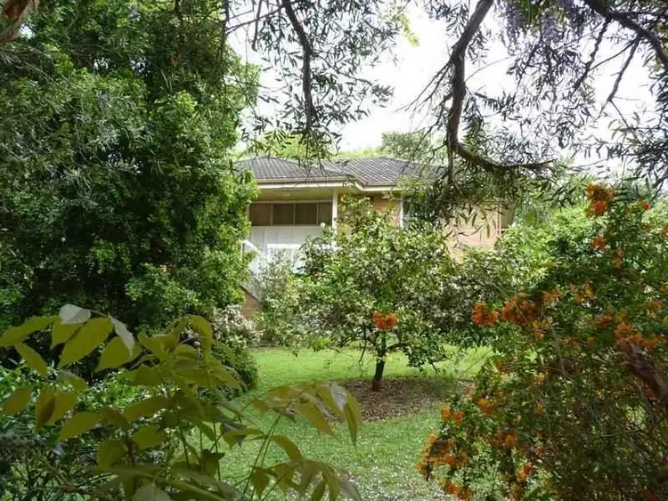 Main view of Homely house listing, 48 McDermott Avenue, Goonellabah NSW 2480