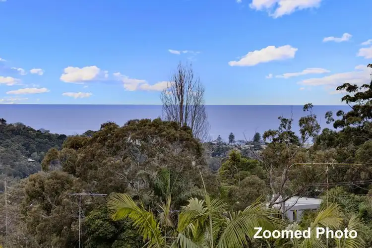 Second view of Homely house listing, 67 Elanora Road, Elanora Heights NSW 2101