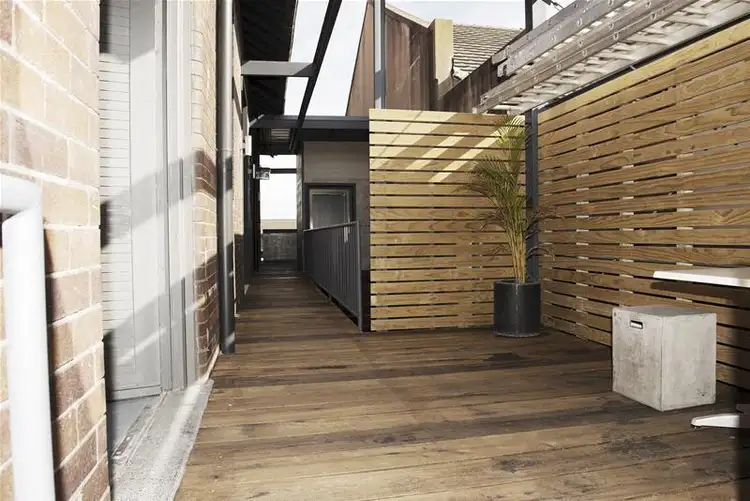 Sixth view of Homely apartment listing, 206T Alison Road, Randwick NSW 2031