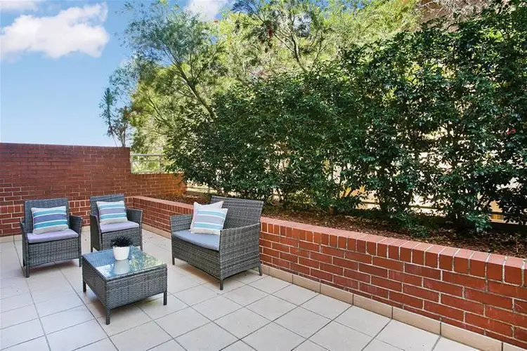 Sixth view of Homely apartment listing, 2/11-13 Station Street, West Ryde NSW 2114