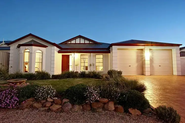 4 Ryecroft Court, Mclaren Flat SA 5171