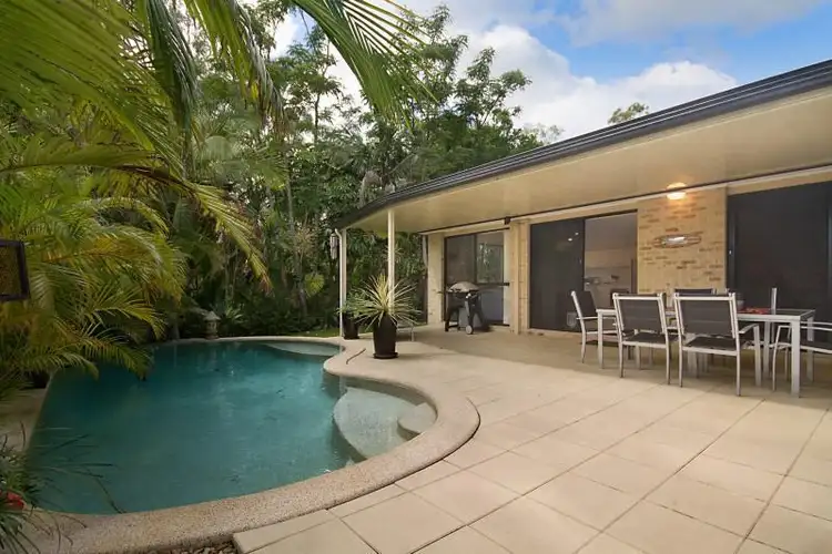 Sixth view of Homely house listing, 38 Hibertia Avenue, Elanora QLD 4221