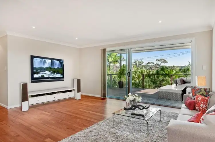 Fourth view of Homely house listing, 20 George Hely Crescent, Killarney Vale NSW 2261