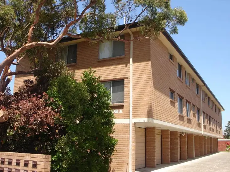 10/17 Kemp Street, The Junction NSW 2291