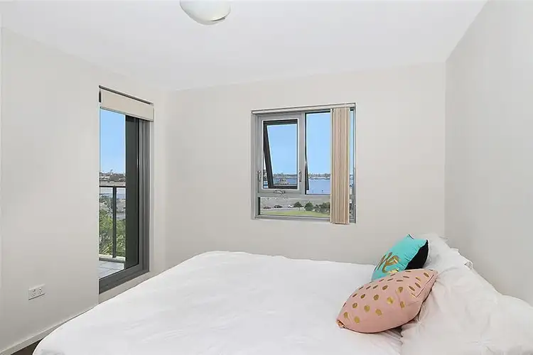Fifth view of Homely apartment listing, 603/738 Hunter Street, Newcastle West NSW 2302