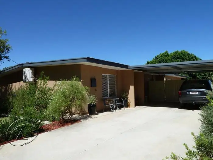 Second view of Homely house listing, 13 Irvine Crescent, Araluen NT 870