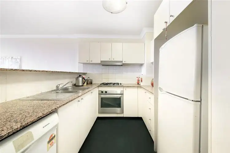 Fourth view of Homely apartment listing, 26/2-4 Macquarie Road, Auburn NSW 2144