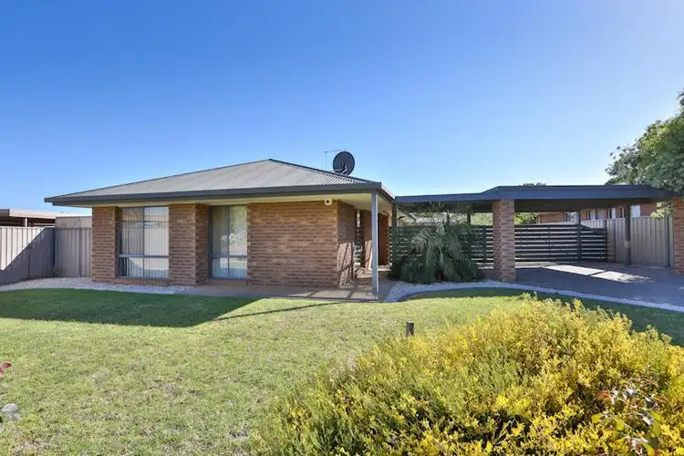 4 Centennial Drive, Mildura VIC 3500