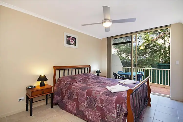 Fourth view of Homely unit listing, 56/42 Duringan Street, Currumbin QLD 4223