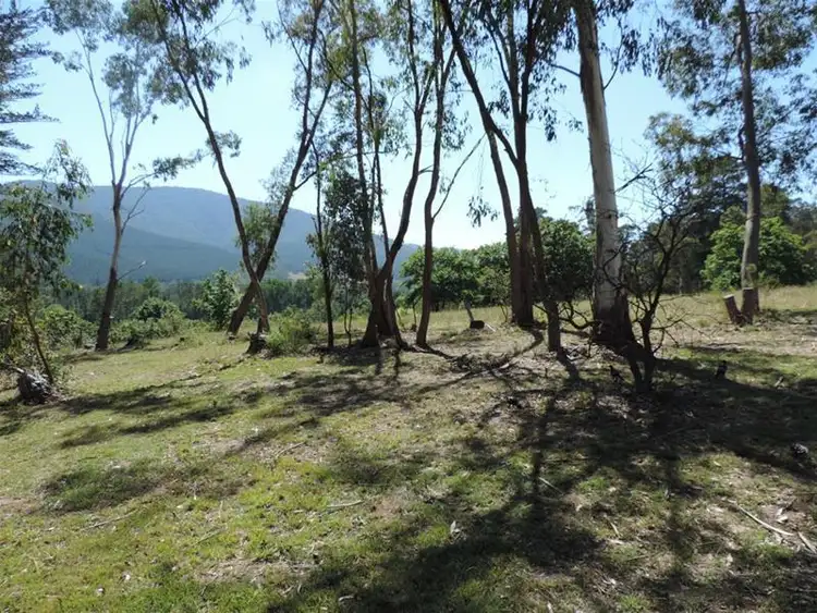 Third view of Homely land listing, 10 Iarias Lane, Bright VIC 3741
