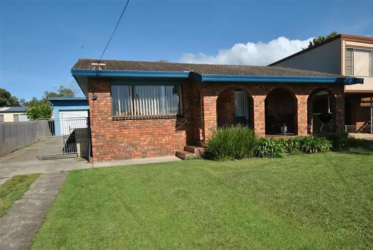 Main view of Homely house listing, 105 Penguins Head Road, Culburra Beach NSW 2540