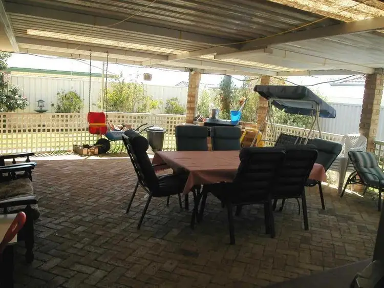 Fourth view of Homely house listing, 3 SONOMA Cove, Jurien Bay WA 6516