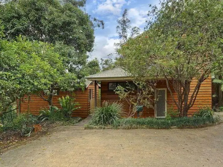 Third view of Homely house listing, 655A Pacific Highway, Mount Colah NSW 2079