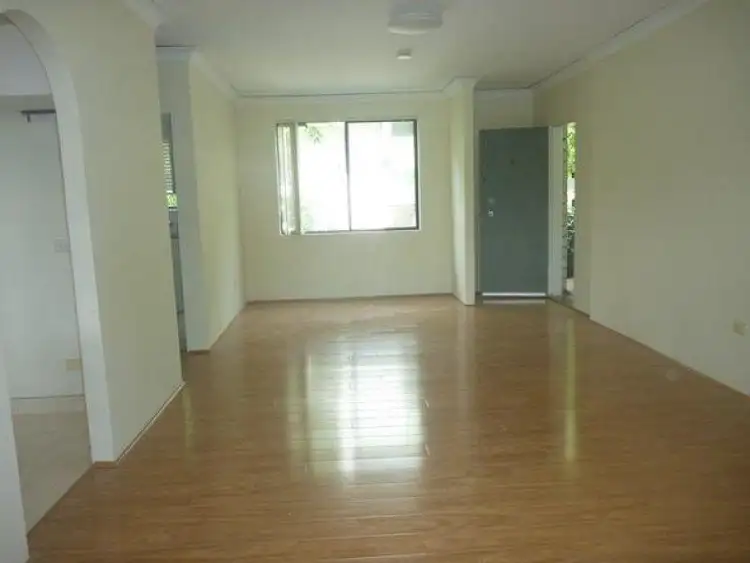 Fifth view of Homely apartment listing, 12/10-14 Dural Street, Hornsby NSW 2077