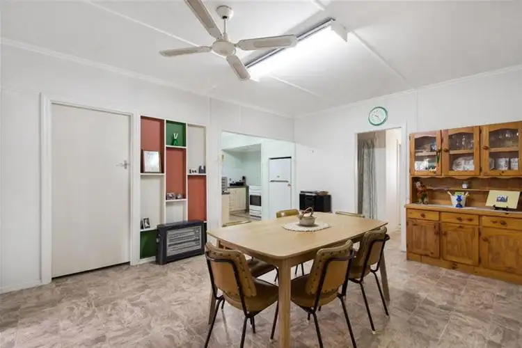 Fifth view of Homely house listing, 19 Burton Street, Harristown QLD 4350