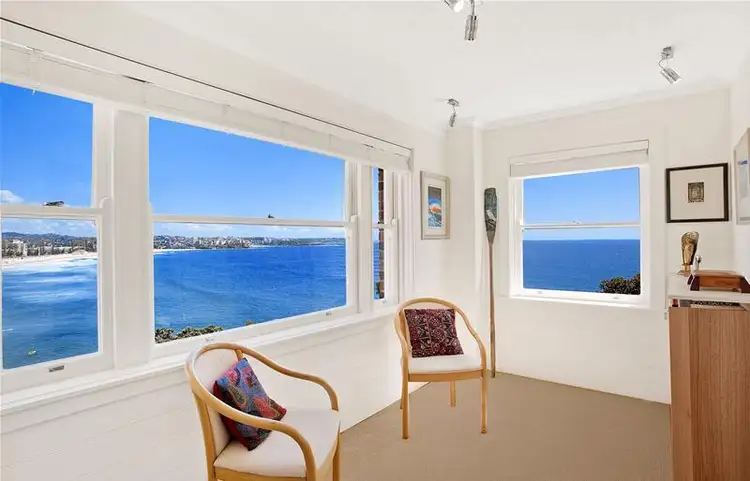 Second view of Homely apartment listing, 18/129 Bower Street, Manly NSW 2095