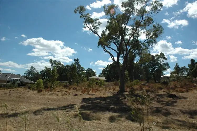 Fifth view of Homely land listing, 8 Glencoe Place, Bedfordale WA 6112