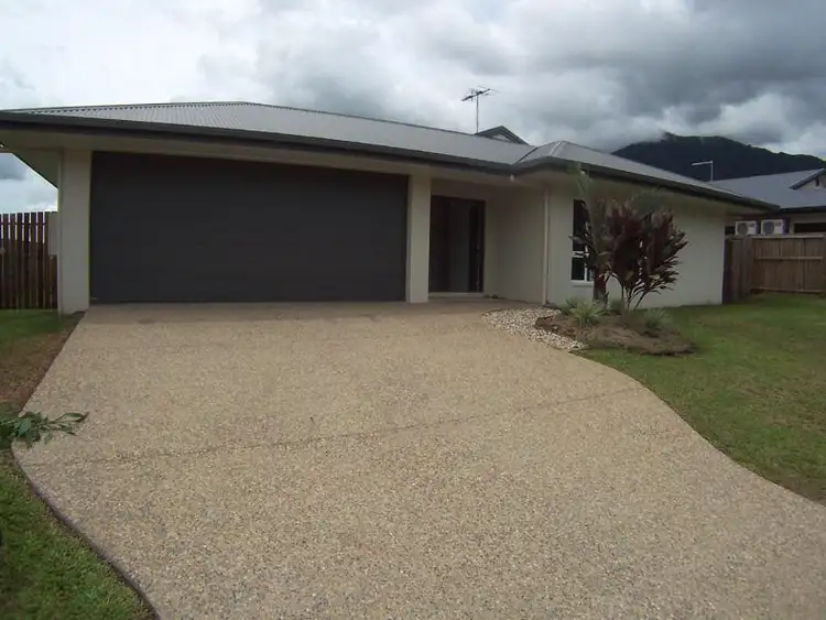 Address available on request