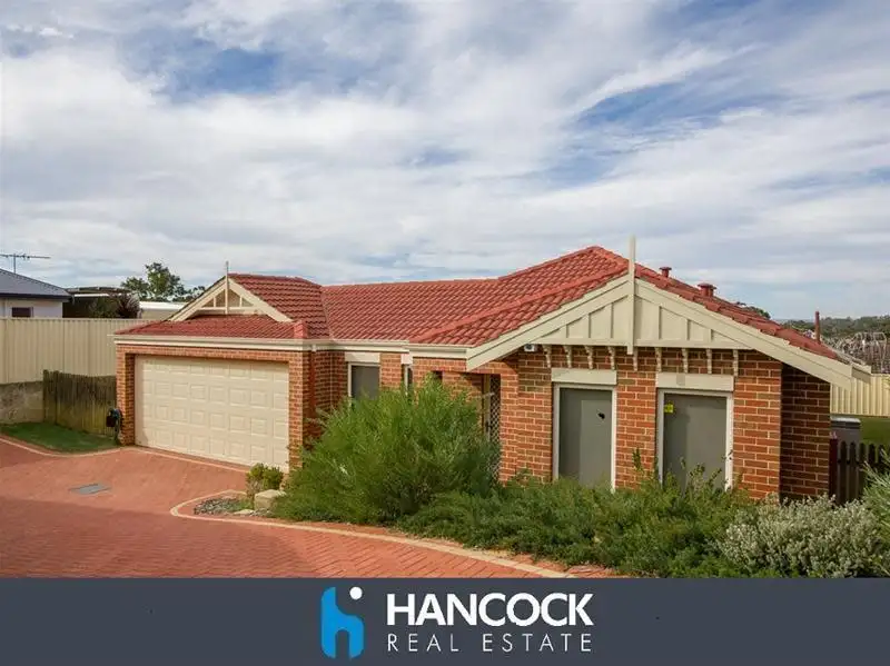Main view of Homely unit listing, 2/159 Minninup Road, South Bunbury WA 6230