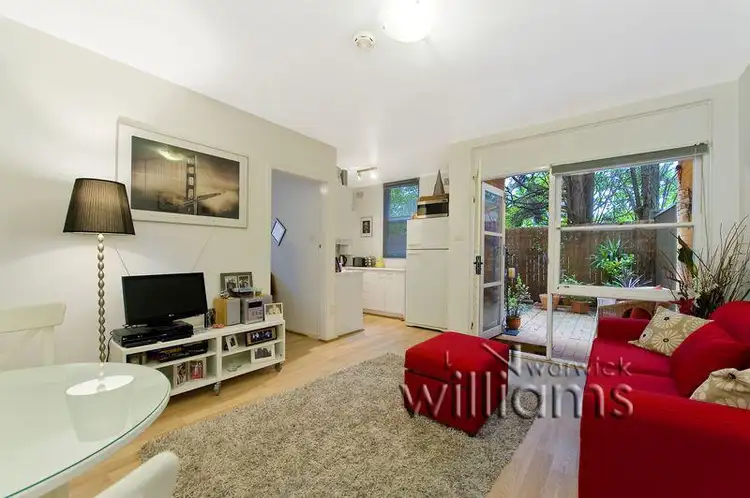 13/4 Moore Street, Drummoyne NSW 2047