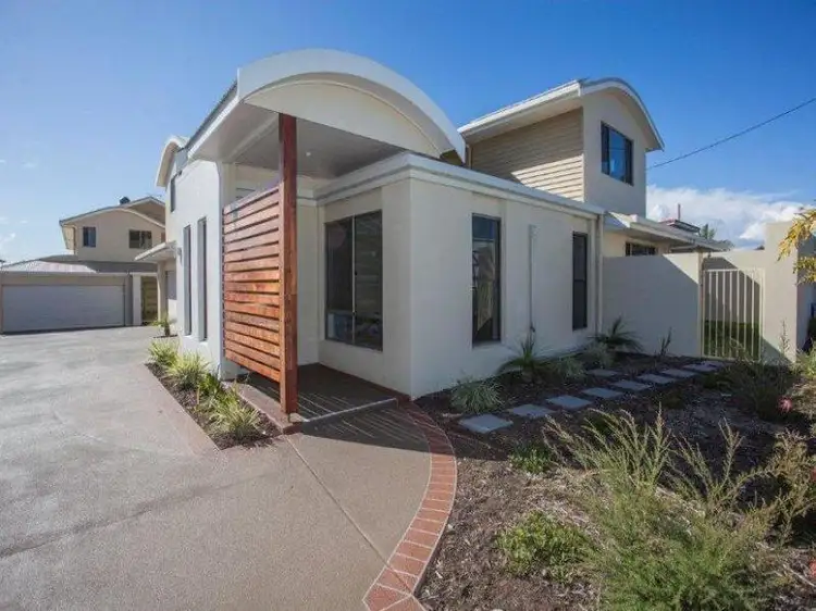 Third view of Homely townhouse listing, 1/44 Cedar Street, Evans Head NSW 2473