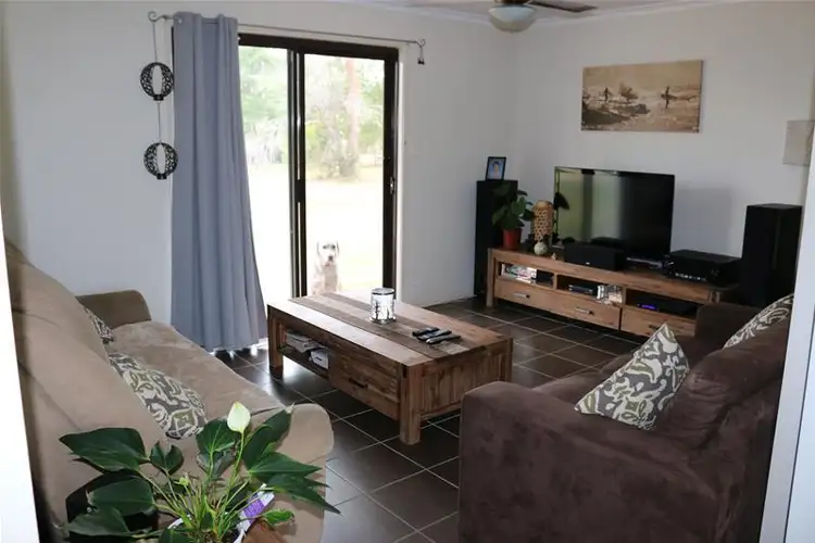 Second view of Homely house listing, 17 Gabriel Court, Oakhurst QLD 4650