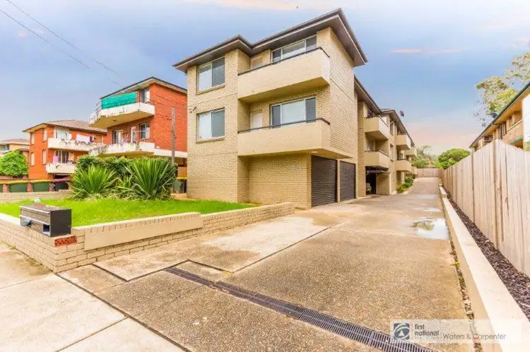 7/80 Dartbrook Road, Auburn NSW 2144