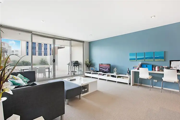 Seventh view of Homely apartment listing, 308/24 Bolton Street, Newcastle NSW 2300