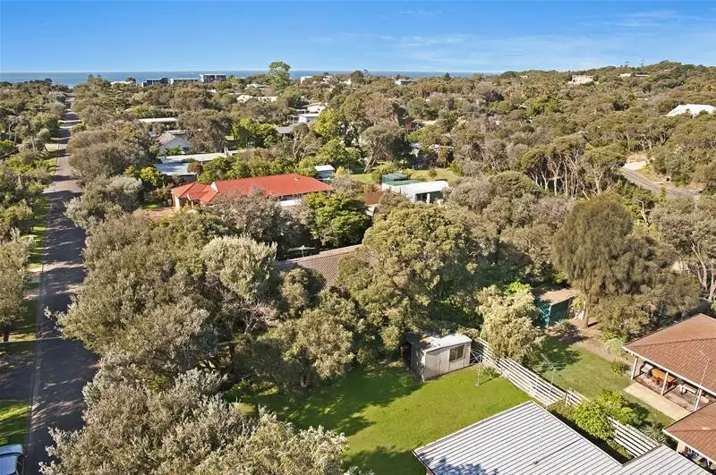 Main view of Homely house listing, 39 Neville Drive, Rye VIC 3941