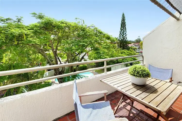 Second view of Homely apartment listing, 42 Britannia Avenue, Broadbeach QLD 4218