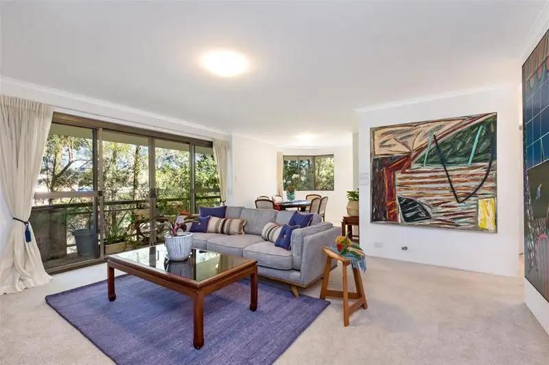 Main view of Homely apartment listing, 19/2 Parkes Road, Artarmon NSW 2064