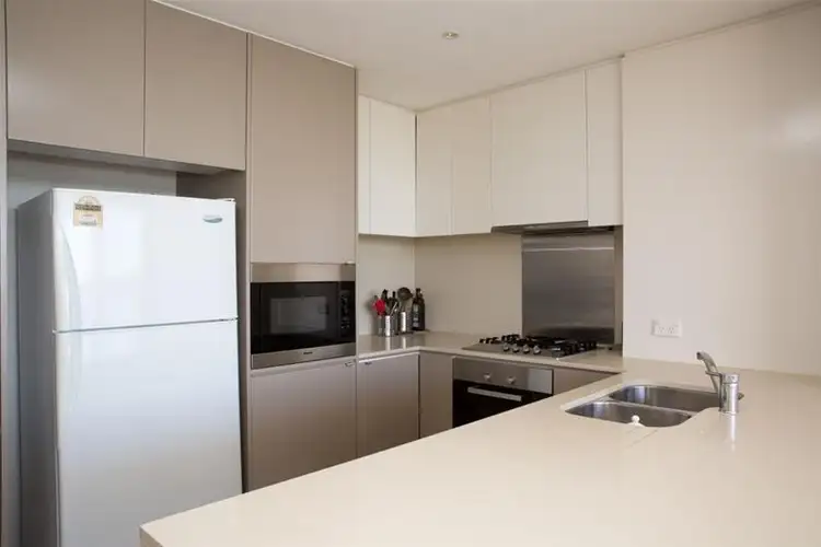 Fourth view of Homely apartment listing, Valencia 475/4 The Crescent, Wentworth Point NSW 2127