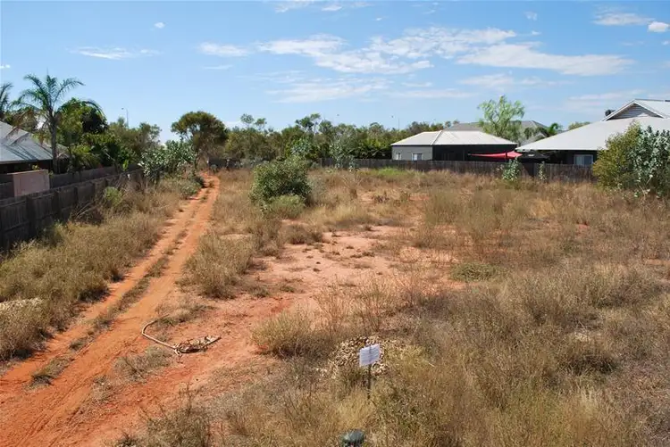 Fifth view of Homely land listing, LOT 407/10 Lapwing Loop, Djugun WA 6725