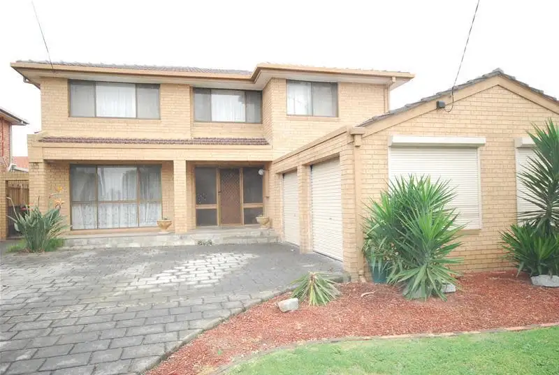 Main view of Homely house listing, 53 Dowling Road, Oakleigh South VIC 3167