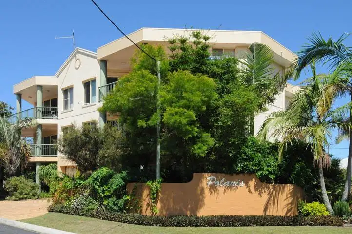 Polaris 3/10 Claude Street, Yamba NSW 2464