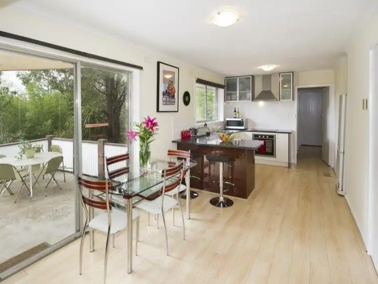 Third view of Homely house listing, 20 Little John Road, Warranwood VIC 3134