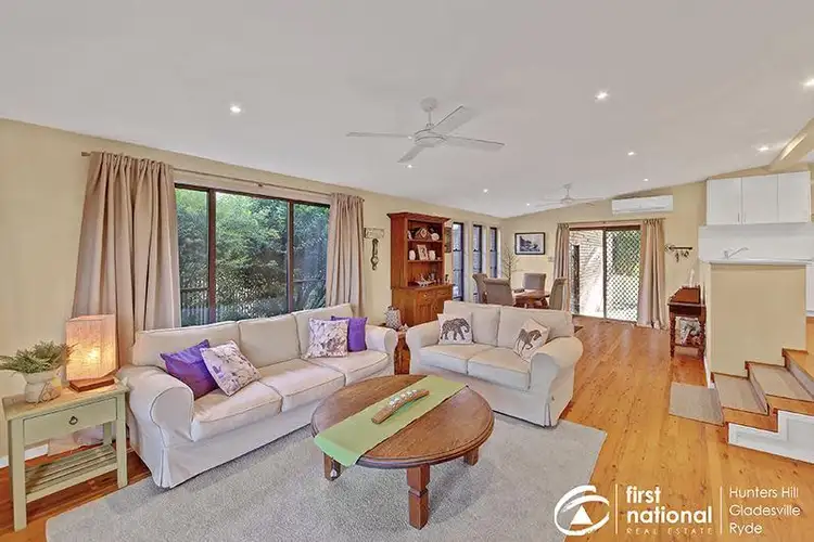 Sixth view of Homely house listing, 23 Gregory Street, Putney NSW 2112