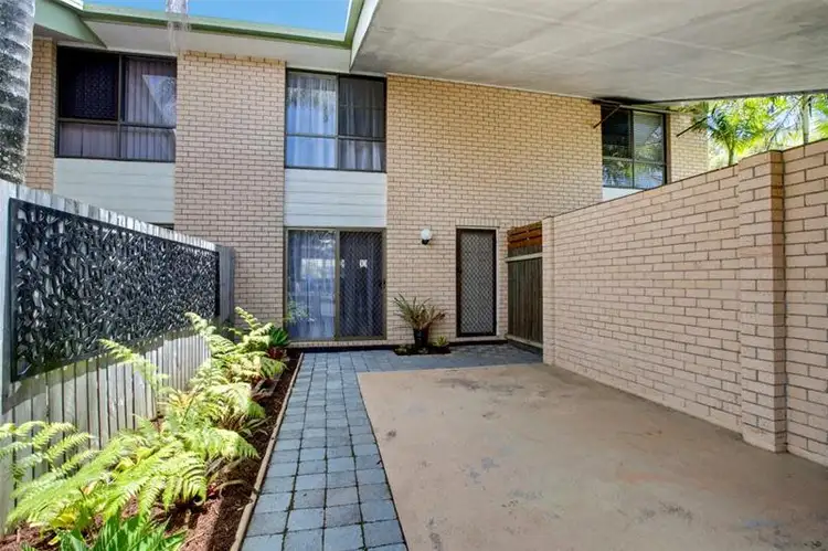 Second view of Homely townhouse listing, 2/26-28 Channel Street, Cleveland QLD 4163