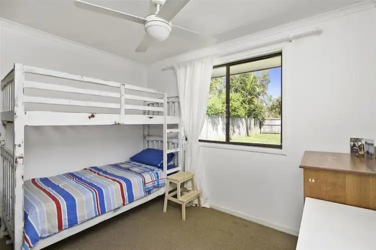 Sixth view of Homely house listing, 8 Clives Circuit, Currumbin Waters QLD 4223