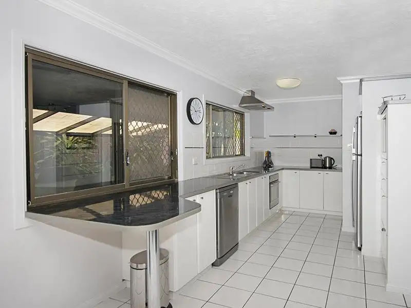 Main view of Homely house listing, 7 Shirleen Crescent, Condon QLD 4815