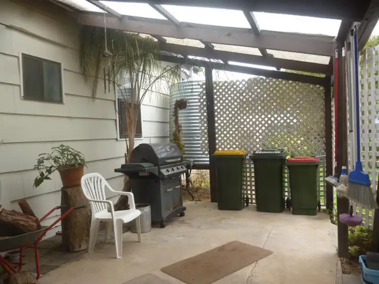 Seventh view of Homely house listing, 4 Livingston Street, Naracoorte SA 5271