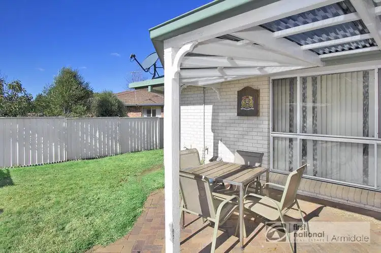 Fourth view of Homely house listing, 3 Finlayson Close, Armidale NSW 2350