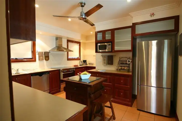 Fifth view of Homely house listing, 118A Thirteenth Street, Mildura VIC 3500