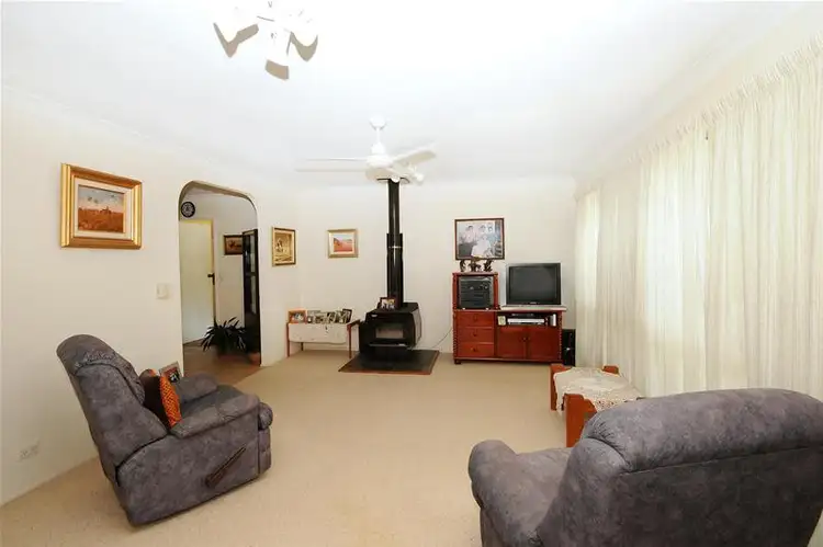 Fourth view of Homely house listing, 15 Stewart Street, Withcott QLD 4352