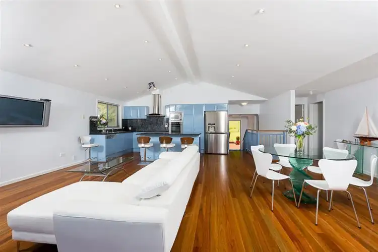 Sixth view of Homely house listing, 64 Headland Drive, Gerroa NSW 2534