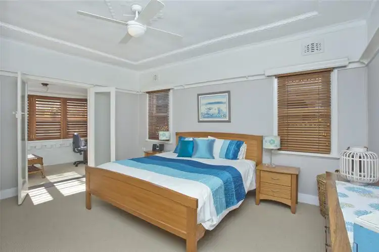 Fifth view of Homely house listing, 119 Jenner Parade, Hamilton South NSW 2303