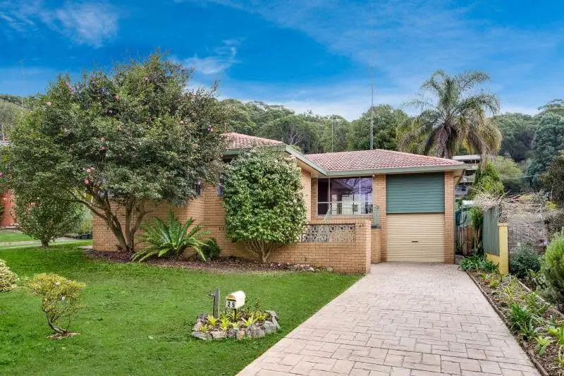Main view of Homely house listing, 25 Little Willandra Road, Cromer NSW 2099