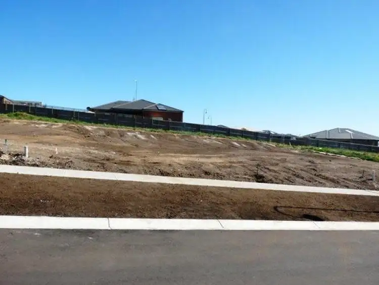 Second view of Homely land listing, 60 Dennington Rise, Dennington VIC 3280