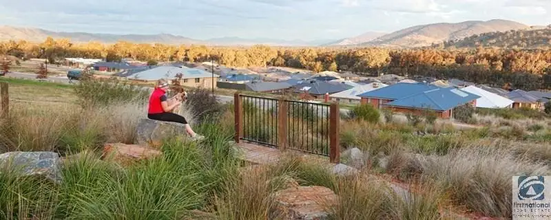 Main view of Homely land listing, Lot 4 Kenneth Watson Drive, Bandiana VIC 3691